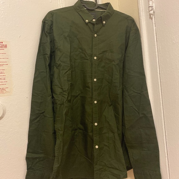 Button shirt - Picture 1 of 1